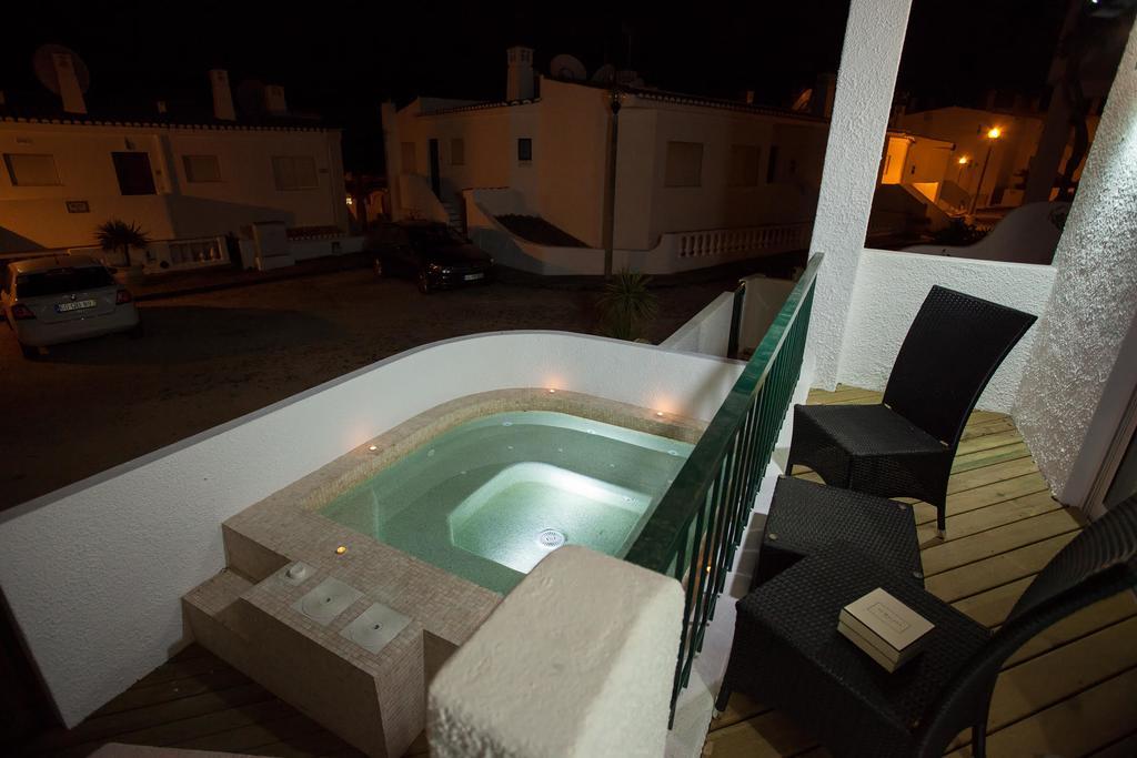 Waterside Village Praia Da Luz Exterior photo